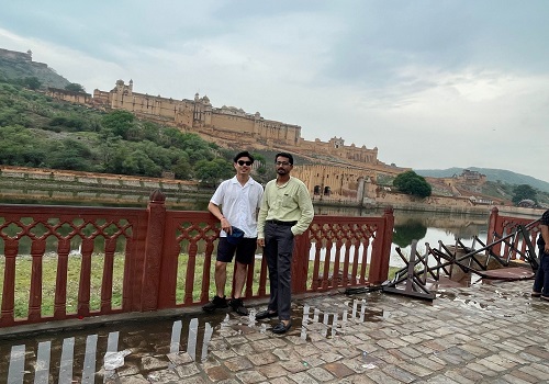 2 Days Jaipur Relax Tour