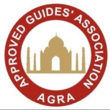 approved guide association agra logo