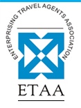 enterprising travel agent association logo