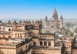 Golden Triangle Tour With Orcha - Khajuraho - Varanasi