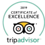 Certificate of Excellence Logo
