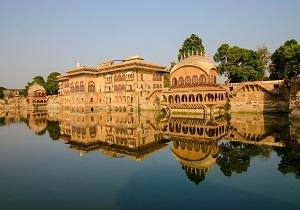 11 Days Golden Triangle Tour With Bharatpur