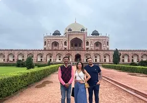 Same Day Old Delhi & New Delhi Tour