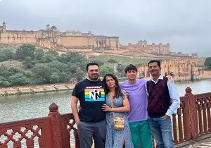 Agra One Day Trip by Car