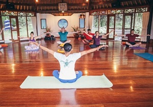 Golden Triangle With Yoga Tour